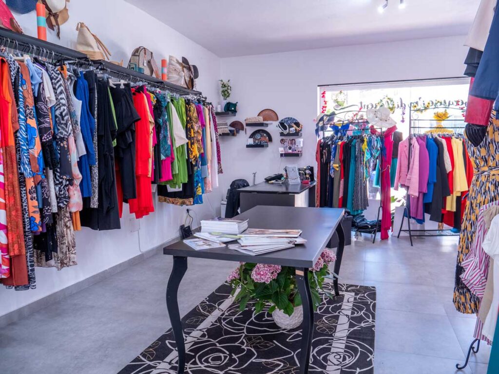 Because I'm different