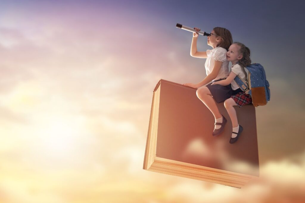 Bibliospiaggia di Li Junchi a Badesi